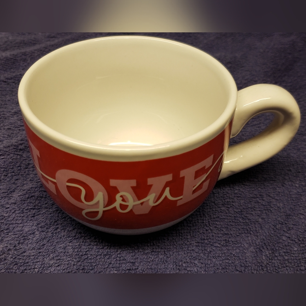 soup mug